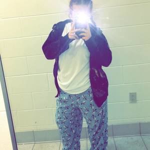 Meet your Posher, Marissa